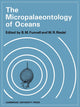 Book cover of: Micropalaeontology of Oceans. By: B. M. Funnell