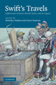 Book cover of: Swift's Travels. By: Nicholas Hudson