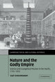 Book cover of: Nature and the Godly Empire. By: Sujit Sivasundaram