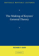 Book cover of: Making of Keynes' General Theory. By: Richard F. Kahn