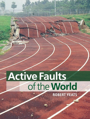 Active Faults of the World