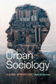 Book cover of: Urban Sociology. By: Mark Abrahamson