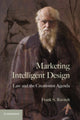 Book cover of: Marketing Intelligent Design. By: Frank S. Ravitch