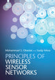 Book cover of: Principles of Wireless Sensor Networks
