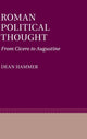 Book cover of: Roman Political Thought