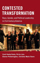 Book cover of: Contested Transformation. By: Carol Hardy-Fanta