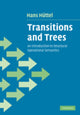 Book cover of: Transitions and Trees. By: Hans Hüttel