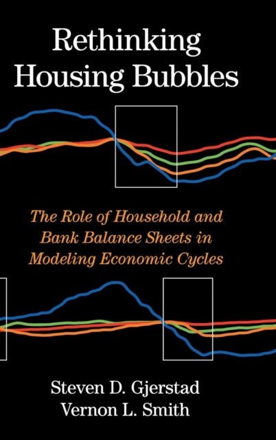 Book cover of: Rethinking Housing Bubbles