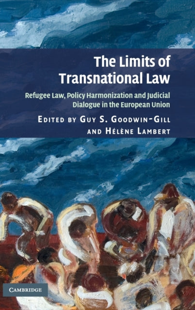 Book cover of: Limits of Transnational Law