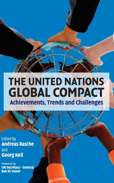 Book cover of: United Nations Global Compact