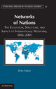 Book cover of: Networks of Nations