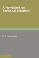 Book cover of: Handbook on Torsional Vibration