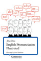 Book cover of: English Pronunciation Illustrated
