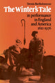 Book cover of: 'The Winter's Tale' in Performance in England and America 1611–1976. By: Dennis Bartholomeusz