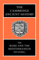 Book cover of: Cambridge Ancient History