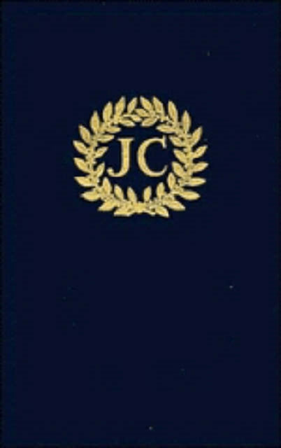 Book cover of: Collected Letters of Joseph Conrad