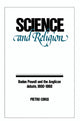 Book cover of: Science and Religion
