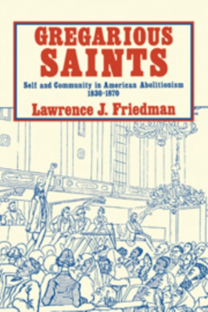 Book cover of: Gregarious Saints