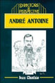 Book cover of: Andre Antoine
