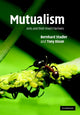 Book cover of: Evolutionary Ecology of Ant–Plant Mutualisms