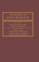 Book cover of: Works of John Webster. By: John Webster