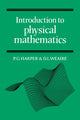 Book cover of: Introduction to Physical Mathematics