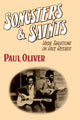 Book cover of: Songsters and Saints