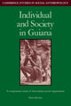 Book cover of: Individual and Society in Guiana
