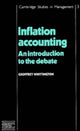 Book cover of: Inflation Accounting