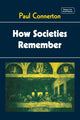 Book cover of: How Societies Remember