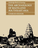 Book cover of: Archaeology of Mainland Southeast Asia