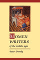 Book cover of: Women Writers of the Middle Ages