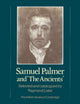 Book cover of: Samuel Palmer and 'The Ancients'