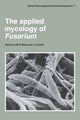 Book cover of: Applied Mycology of Fusarium