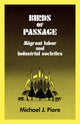 Book cover of: Birds of Passage. By: Michael J. Piore