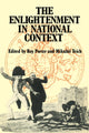 Book cover of: Enlightenment in National Context