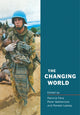 Book cover of: Changing World. By: Patricia Fara