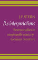 Book cover of: Re-Interpretations