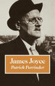 Book cover of: James Joyce