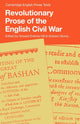 Book cover of: Revolutionary Prose of the English Civil War