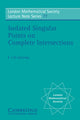 Book cover of: Isolated Singular Points on Complete Intersections