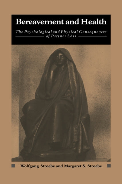 Book cover of: Bereavement and Health
