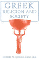 Book cover of: Greek Religion and Society