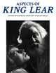 Book cover of: Aspects of King Lear