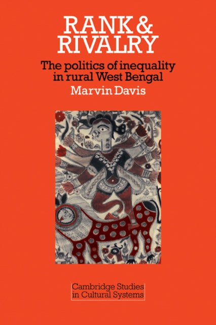 Book cover of: Rank and Rivalry