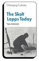 Book cover of: Skolt Lapps Today