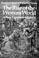 Book cover of: Rise of the Western World. By: Douglass C. North