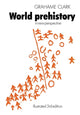 Book cover of: World Prehistory
