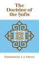 Book cover of: Doctrine of Sufis. By: Arthur John Arberry