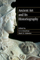 Book cover of: Ancient Art and its Historiography